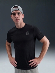 Áo Thun Court Advantage Men's Dri-FIT Tennis Top