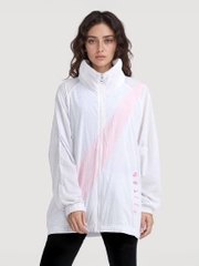 Áo Khoác NK Big Swoosh Stand Collar Jacket