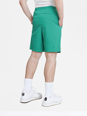 Quần Ngắn NK Flex Woven Training Swoosh Printed Shorts