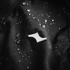 Áo Khoác Ura Windrunner Track Hooded Jacket