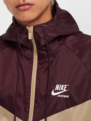 Áo Khoác Windrunner Men's Woven Lined Jacket