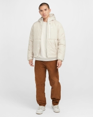 Áo Phao NK NSW Therma-FIT Legacy Hooded Jacket