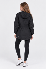 Áo Khoác Puma Women Hooded Jacket