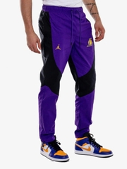 Quần Dài NK NBA Los Angeles Lakers Courtside Statement Edition Pants