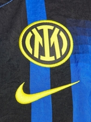 Áo Khoác NK Inter Milan Tuta Inter Oro Jacket