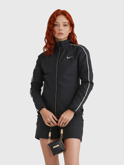 Áo Khoác NK Women’s Windbreaker Track Full Zip Jacket