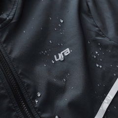 Áo Khoác Ura Repel Windrunner Hooded Packable Jacket