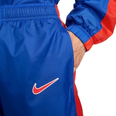 Bộ Thể Thao NK Atletico Madrid Football Woven