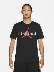 Áo Thun JD Air Wordmark Men's Tee