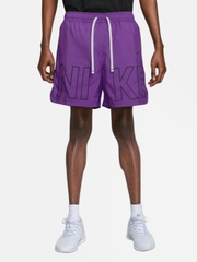 Quần Ngắn NSW Woven Flow Shorts