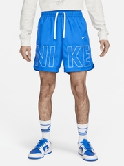 Quần Ngắn NSW Woven Flow Shorts