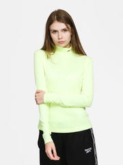 Áo Thun Reebok Classics Turtleneck Sweatshirt
