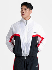 Áo Khoác Ura Woven Lined Jacket