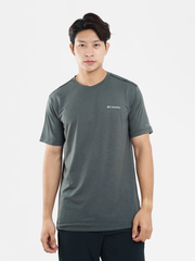 Áo Thun Columbia Men’s Zero Rules Short Sleeve Shirt