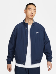 Áo Khoác NK Club Futura Jacket