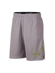 Quần Ngắn NK Woven Swoosh Printed Shorts