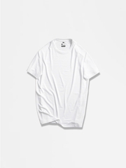Áo Thun Ura Stride Jacquard Tee