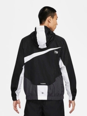 Bộ Thể Thao NK Sportswear Swoosh Woven Lined