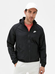 Áo Khoác NK Windrunner Track Hooded Jacket