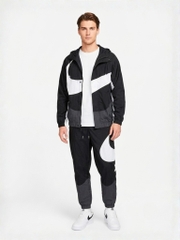 Bộ Thể Thao NK Sportswear Swoosh Woven Lined