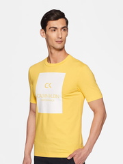 Áo Thun Calvin Klein Performance Printed Logo T-Shirts
