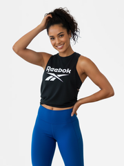 Áo Thun Reebok Big Logo Tank Top
