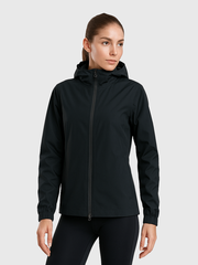 Áo Khoác NK Women’s Shield Windbreaker Jacket
