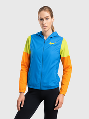 Áo Khoác NK Women’s Windrunner Multicolor Jacket