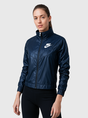 Áo Khoác NK Women’s Jacket - Sportwear Swoosh