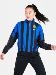 Áo Khoác NK Inter Milan Tuta Inter Oro Jacket
