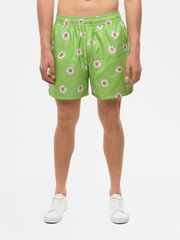 Quần Ngắn NK Sportswear Sport Essentials+ Floral Shorts