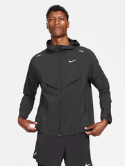 Áo Khoác NK Windrunner Men's Running Jacket