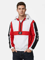 Áo Khoác Ura Wing Halfzip Men's Jacket