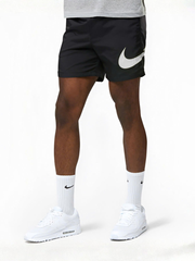 Quần Ngắn NK Big Swoosh Repeat Shorts