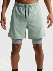 Quần Ngắn NK Dri-FIT Unlimited 7