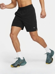 Quần ngắn Ura Flex Trainning Shorts