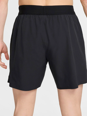 Quần Ngắn Ura Court 6' Club Tennis Shorts