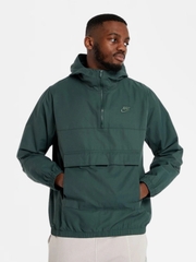Áo Khoác NK Half Zip Anorak Jacket