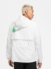 Áo Khoác Impossibly Light EK Windrunner Running Jacket