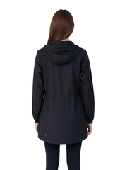 Áo Khoác Puma Women Hooded Jacket