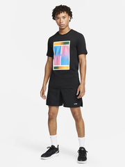 Quần Ngắn Ura Victory Tennis Shorts