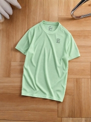 Áo Thun Court Advantage Men's Dri-FIT Tennis Top