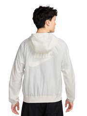 Áo Khoác NK Woven Anorak Jacket