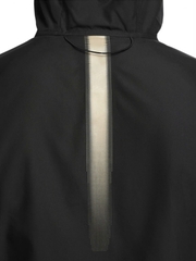 Áo Khoác Ura Repel Miler Running Jacket