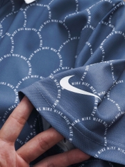 Áo Thun NK Dri-FIT Printed Circle Polo