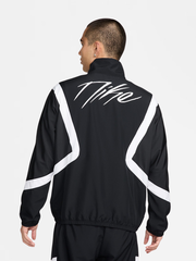 Áo Khoác NK Icon Men's Woven Basketball Jacket