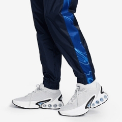 Bộ Thể Thao NK FC Chelsea City Edition Football