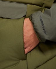 Áo Phao NK Sportswear Hooded Therma-Fit Legacy Anorak Jacket