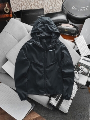 Áo Khoác NK Windrunner Men's Running Jacket