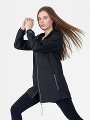 Áo Khoác Puma Women Hooded Jacket